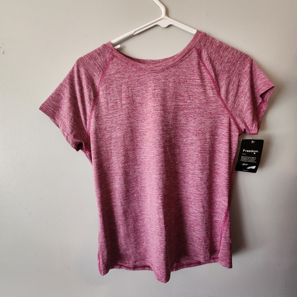 Brand new shirt champion size small